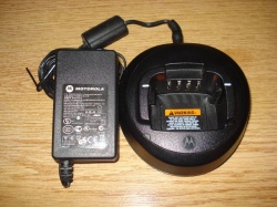 Cargador para Motorola EP350