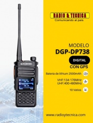 dgp-dp738