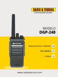 dgp-sc2481