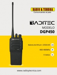 dgp4501