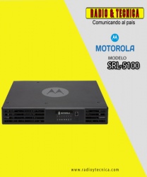 Motorola SRL 5100