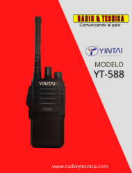 YT-588