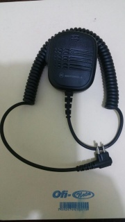 Hands Free de solapa Motorola EP-350/EP-450/DEP-450