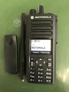 Motorola DGP 8550