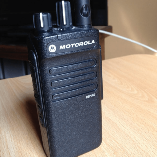 Motorola dep550E